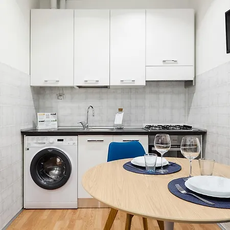 Apartamento Italianway-farini 37 *
