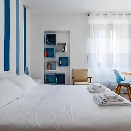 Apartamento Italianway-farini 37 *