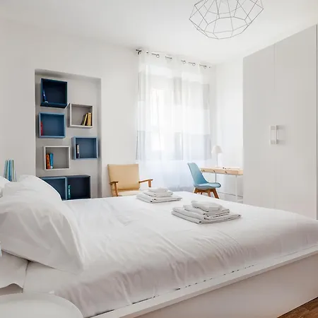 Italianway-farini 37 Apartamento