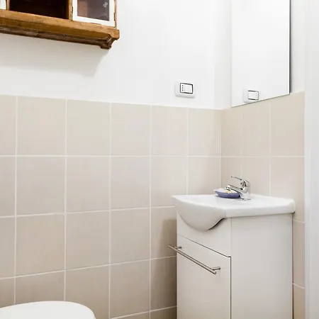 Apartamento Italianway-farini 37 Milán