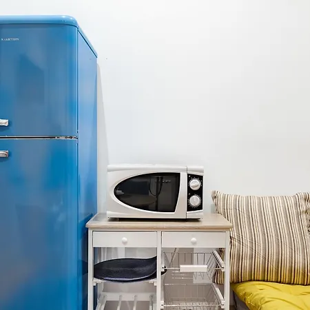 Apartamento Italianway-farini 37