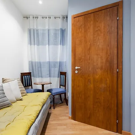 Apartamento Italianway-farini 37 *