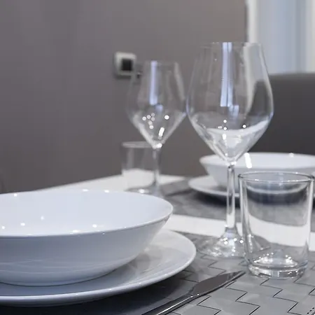 Lejlighed Italianway-corso 8 *