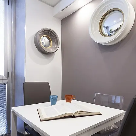 Lejlighed Italianway-corso 8 *