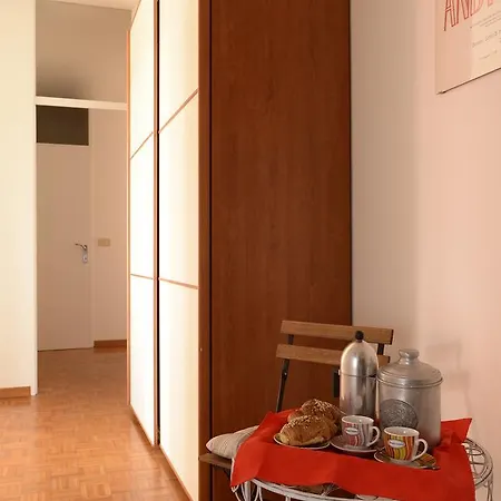 Luna Bed & Breakfast *