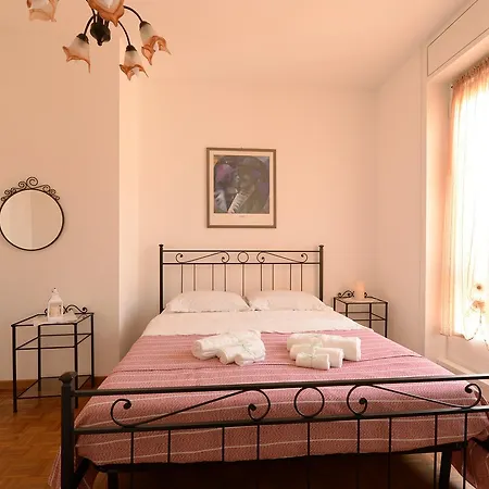 Bed & Breakfast Luna