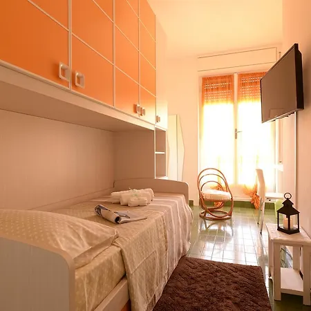 Bed & Breakfast Luna *