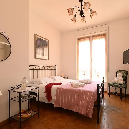 Luna Bed & Breakfast Milan