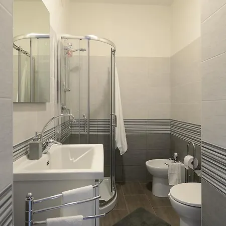 Luna Bed & Breakfast Milan
