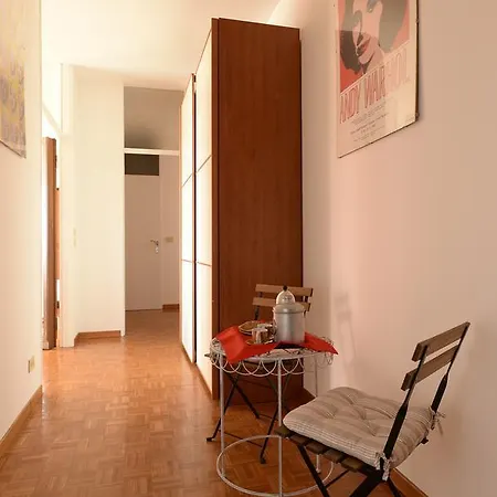 Bed & Breakfast Luna