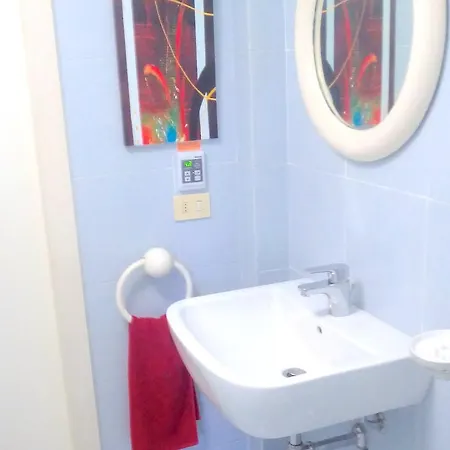 Appartement Vittoria Milan