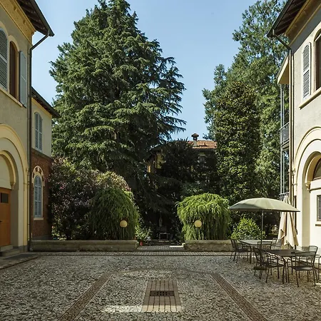 La Cordata - San Vittore 49 * Milão
