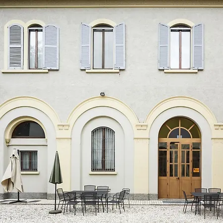 La Cordata - San Vittore 49 Apart-hotel Milão