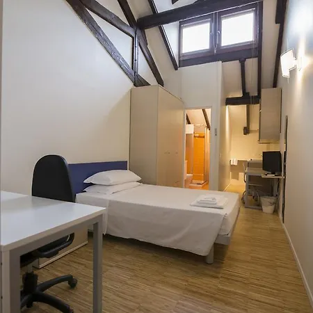 La Cordata - San Vittore 49 ميلان