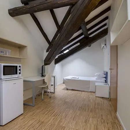 La Cordata - San Vittore 49 Apart-hotel *