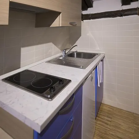 La Cordata - San Vittore 49 فندق