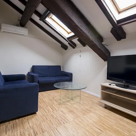 La Cordata - San Vittore 49 Apart-hotel Milão