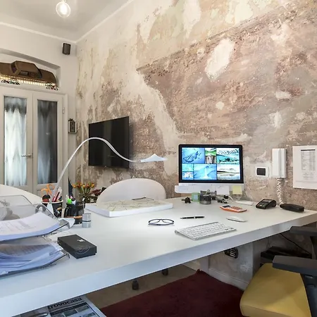 This Is Not A * Milano