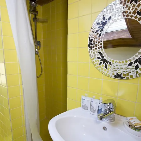 Italianway-corso San Gottardo 18 Apartamento Milán