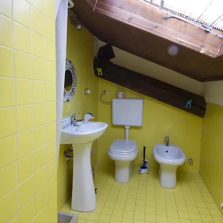 Apartment Italianway-corso San Gottardo 18