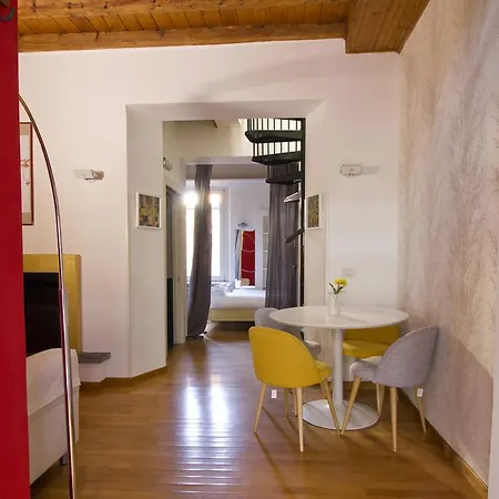 Italianway-corso San Gottardo 18 Milán
