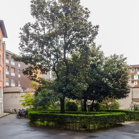 Apartmán Brera Urban Flat *