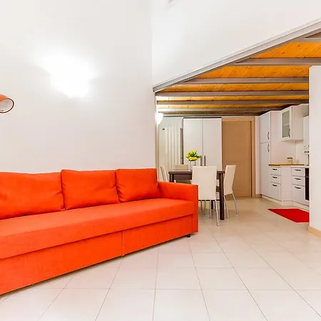 Daire Alessia's Flat- Portello 3