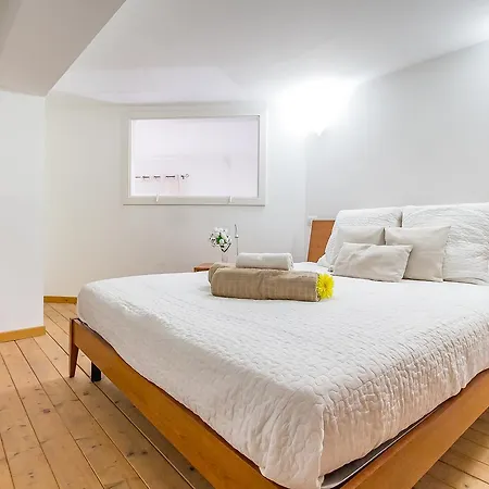 Alessia's Flat- Portello 3 Daire Milano