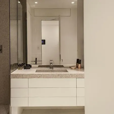 Apartment Hemeras Boutique House Passarella *