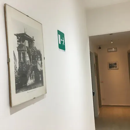 Hostel Old Milaan
