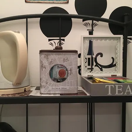 Apartamento Chez Nous *