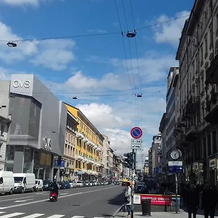 Guest house Center Milan