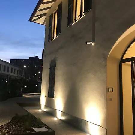 T7 Guest house