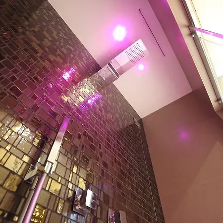 Hotel Mokinba Baviera 4*