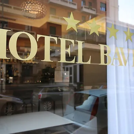 Mokinba Baviera Hotel Milán
