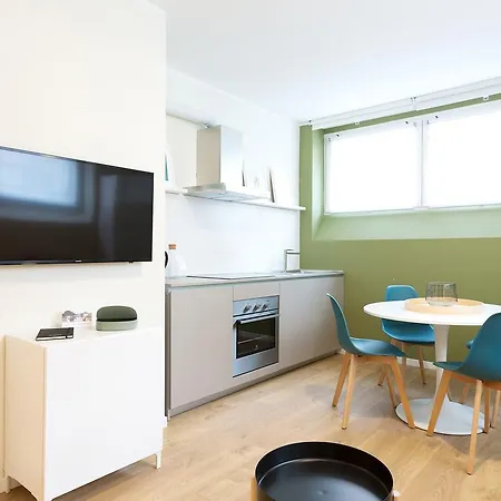 Italianway-bergonzoli Place *