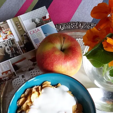 Casatitta فندق مبيت وإفطار 4*