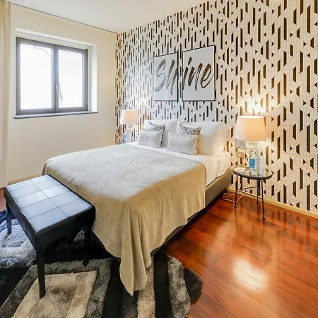 Sweett -romagnosi Appartement