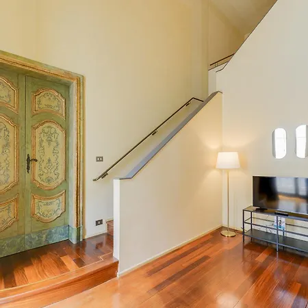 Sweett -romagnosi Appartement