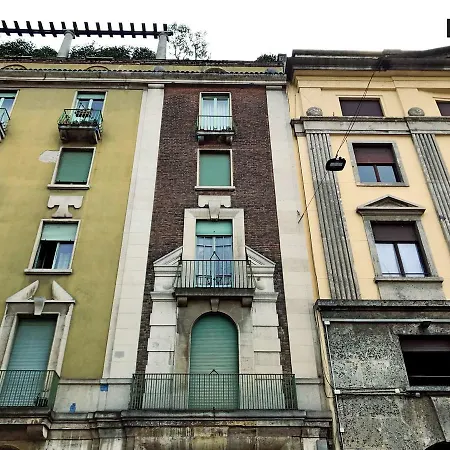 Center Guest house 5*