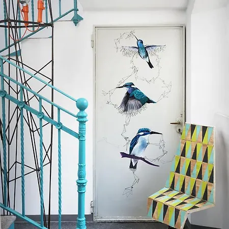 Hostel Madama & Bistrot