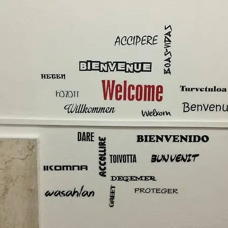 Casa Per Ferie Achille Ricci Guest house *