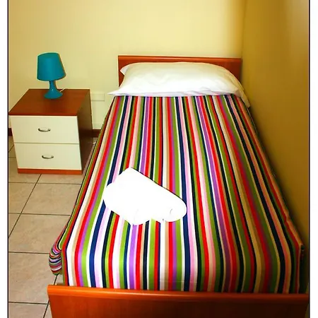 Casa Per Ferie Achille Ricci Guest house