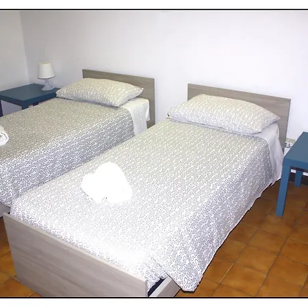 Casa Per Ferie Achille Ricci Guest house