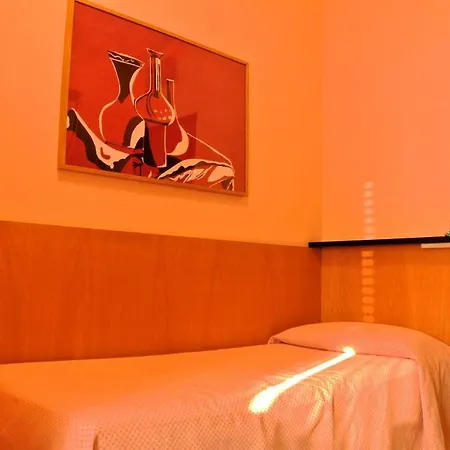 Hotell Giardino 3*