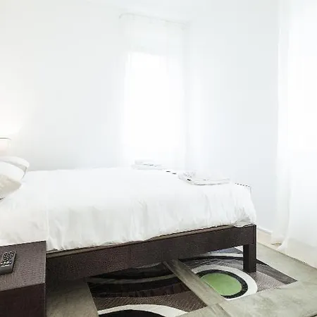 Apartment Hemeras Boutique House Passarella *