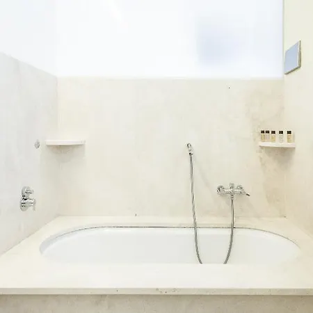 Hemeras Boutique House Passarella *