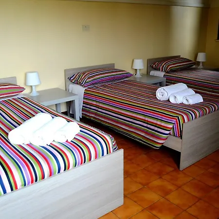 Guest house Casa Per Ferie Achille Ricci Milan