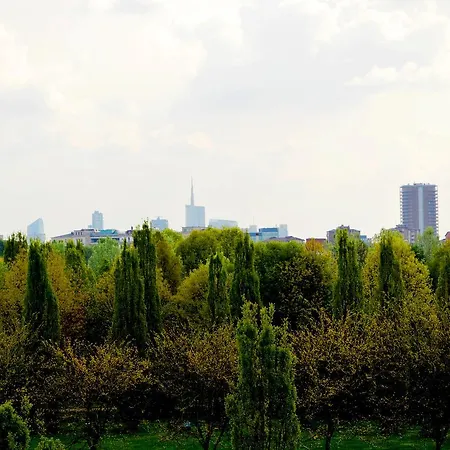 Casa Per Ferie Achille Ricci * Milan