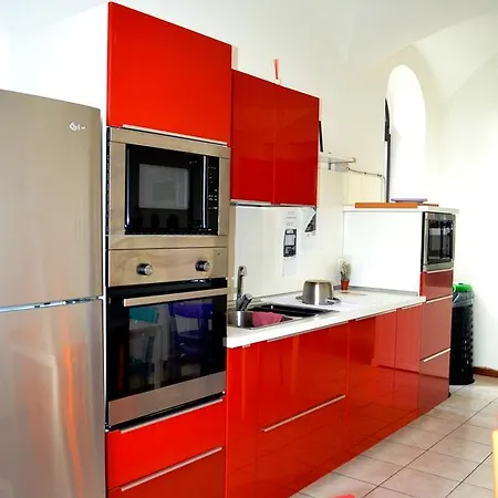 Casa Per Ferie Achille Ricci Milan